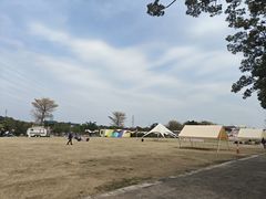 -长洲岛都市农业公园