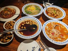 -老雒阳面馆·水席(洛宁高速路口店)