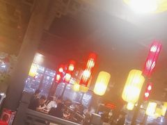 -蜀国大将老火锅(江北店)