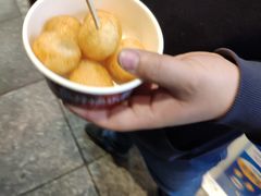 -黑色经典臭豆腐·湖南特产(太平街口店)