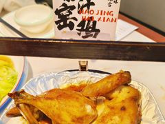 -皓景海鲜·地标美食(双月湾店)