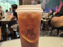 -凤来粤菜馆(珠江新城店)
