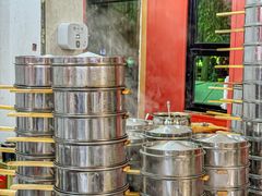 -王菊美食街·王菊面馆(总店)