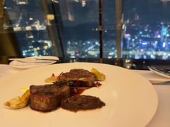 -瑞吉酒店 · Elba 欧尔巴意大利餐厅· 精致意餐·云端聚会