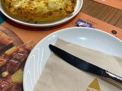 -乐凯撒披萨(卓悦汇店)