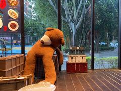 -古琢小馆·珠海味(南方软件园店)