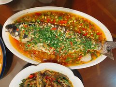 -飞虹鱼馆(春华路店)