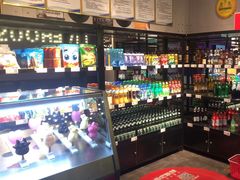 -唱吧麦颂KTV(马驹桥店)