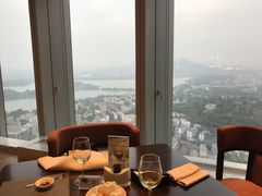-洲际酒店·地平线全日餐厅HORIZON CAFÉ