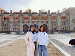 -钟山体育运动公园