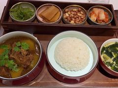 招牌牛腩面套餐-牛腩之旅·牛腩牛杂煲(光启城美食城店)