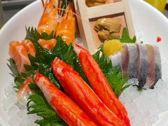 -水木锦堂·自助铁板烧(方庄时代店)