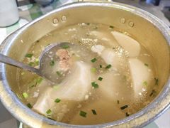 -彭耕记猪油炒小菜(吉联mall店)