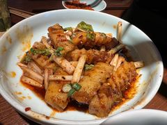 -全牛匠·乐山跷脚牛肉(西单华威约饭街店)