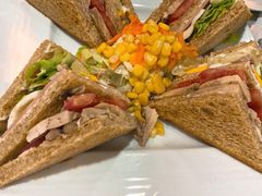 -安德鲁饼店(总店)