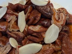 邦邦肉-春发生饭店·非遗(南院门店)