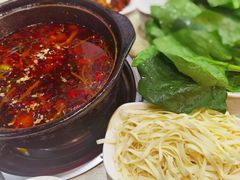-清真重庆巴爷香辣鸡煲(南小巷店)