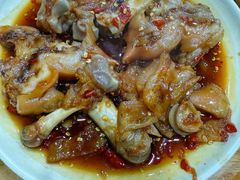 -贤花饭店(城阳店)