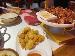 -老天桥蛙炉火锅(姑苏总店)