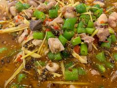 -自贡鲜锅兔(文汇路店)