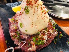 -大阪烧肉BAKA一代(十亩地店)