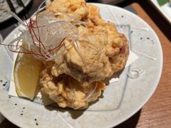 -水之惠鲜鱼料理(王府大街店)