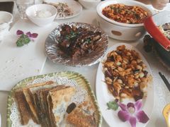 -辣婆婆(航天桥店)