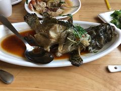 -南海渔家•海鲜•正宗海南菜(海棠湾店)