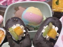 -梨花自助烤肉(西三旗万象汇黑金店)