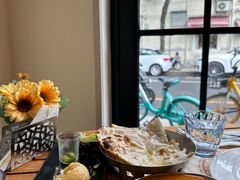 -克比叔叔印度餐厅Kebabs on the Grille(永康路分店)