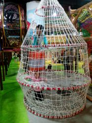 -六月巴士童乐园(抚顺罕王商场店)