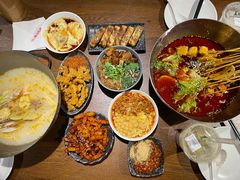 -付小姐在成都(五道口店)