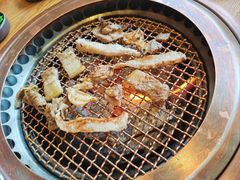 -炎蔵牛舌烤肉