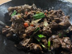 -王城醋血鸭老店