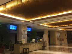 -正升金熙酒店(关林路店)