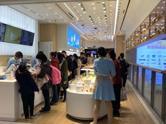 -银座mall(东直门店)