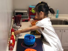 -KIDults童伴儿亲子餐厅(达美中心广场店)
