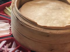 羲和烤鸭+八宝盒-羲和雅苑•北京烤鸭(吴中路万象城店)