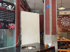 大堂-叁口煮老火锅(东升店)
