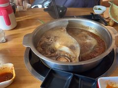 -水林间·寿喜烧自助(仙林金鹰店)