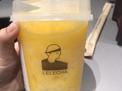 -LELECHA乐乐茶(美罗城店)