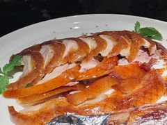 桂花香北京烤鸭半套-青年公社烤鸭(青年路店)