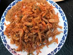 -荣德灶台鱼(圣泉寺店)