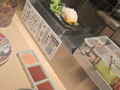 -肉肉大米(金虹桥店)