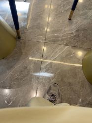 -蓝调造型·烫发·染发