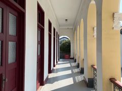 -南京中国近代史遗址博物馆(南京总统府)