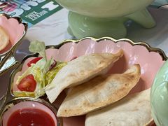 -水桶王国主题餐厅·聚会·生日派对·亲子活动·家庭套餐(亚龙湾希尔顿店)