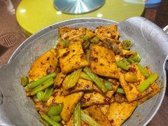 -重庆酸菜鱼(上海路店)