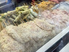 -辽B·小串(总店)