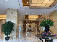 -大连中远海运洲际酒店